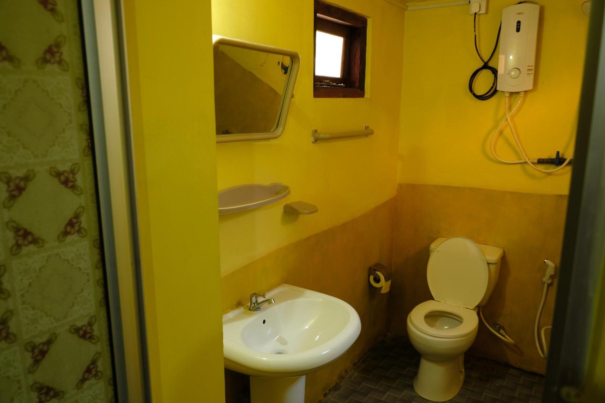 Menaka Homestay Tangalle Extérieur photo