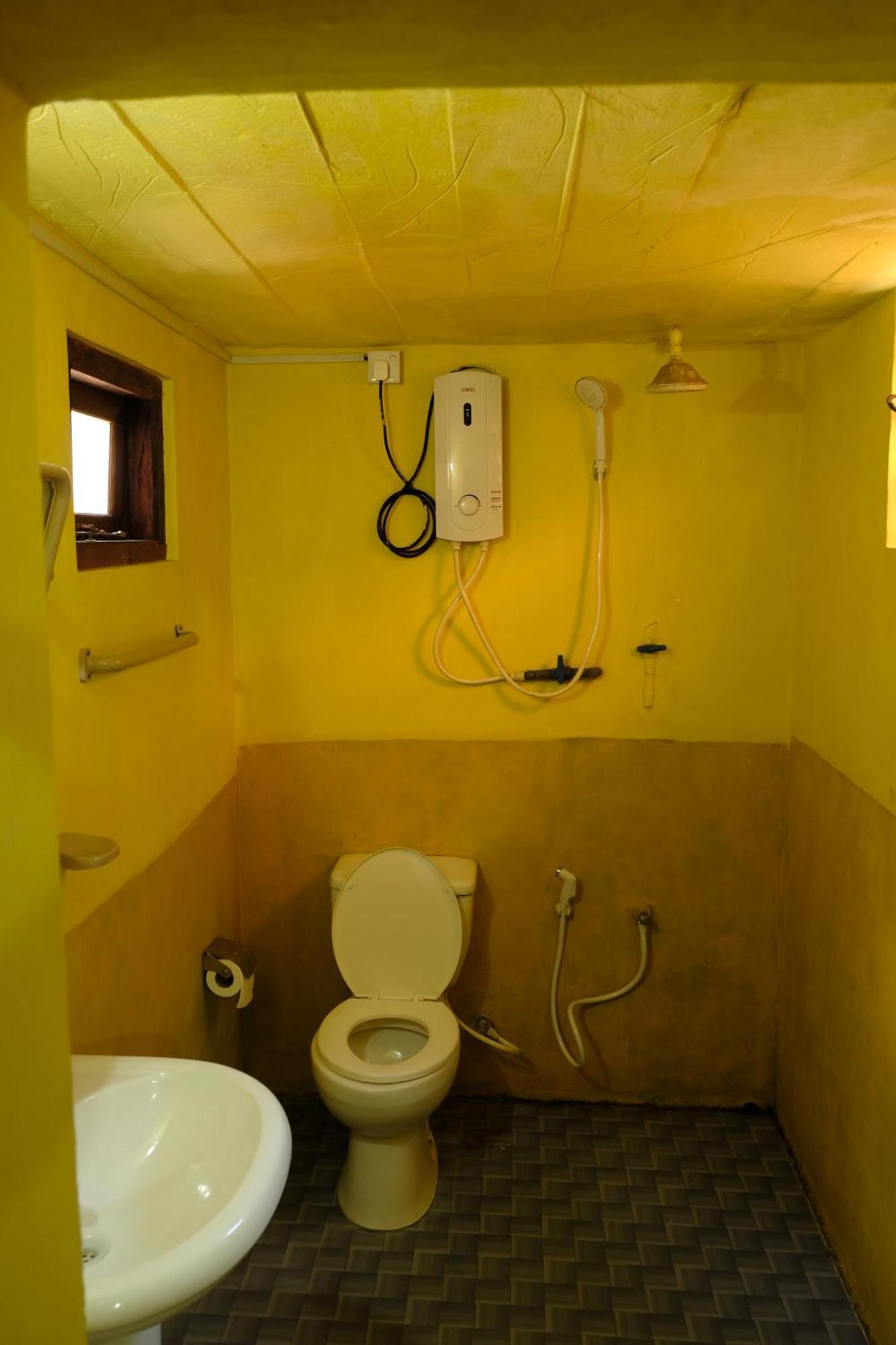 Menaka Homestay Tangalle Extérieur photo