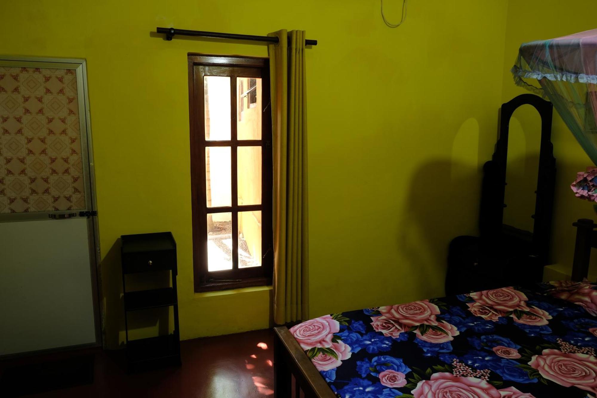 Menaka Homestay Tangalle Extérieur photo