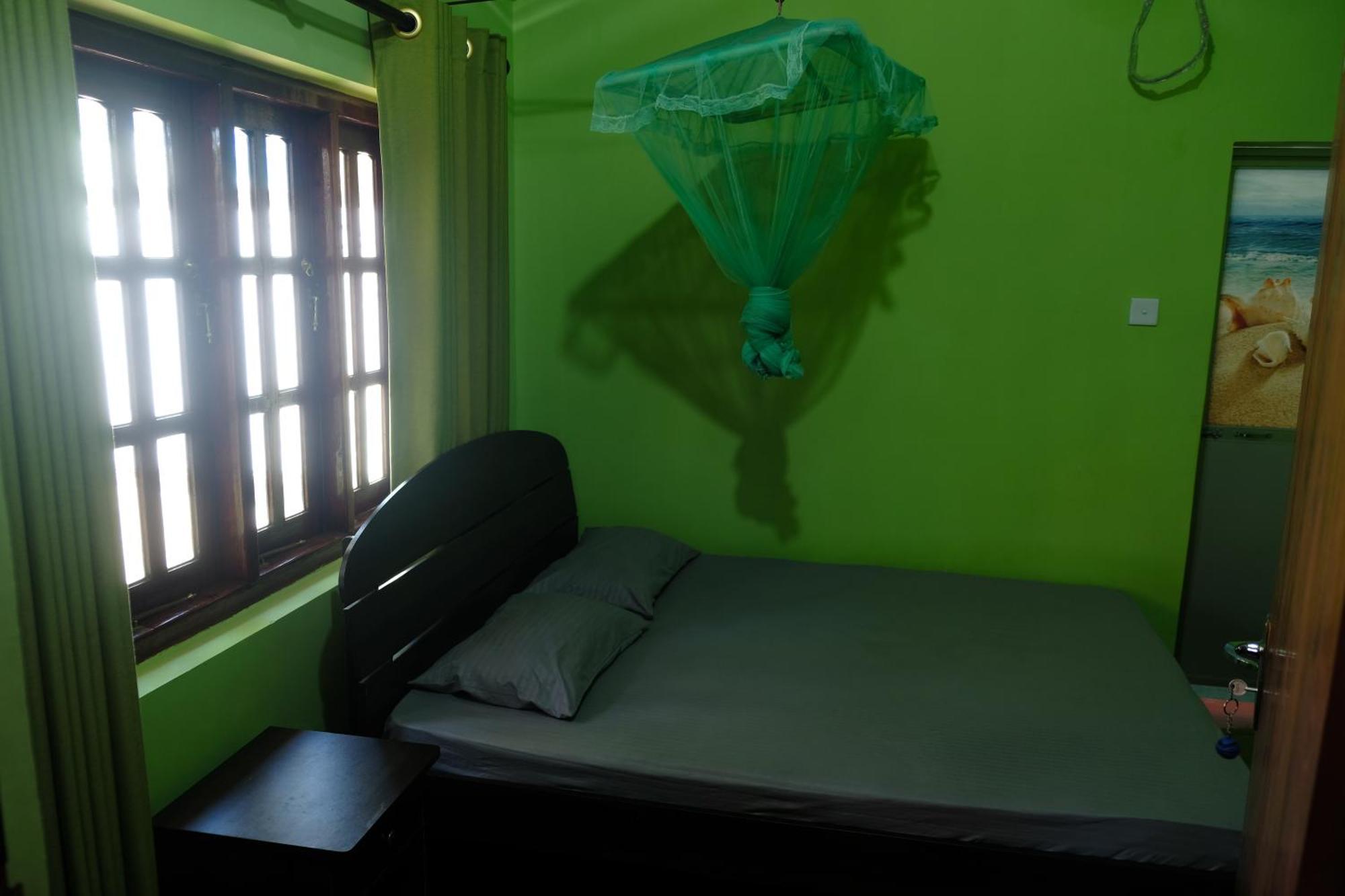 Menaka Homestay Tangalle Extérieur photo