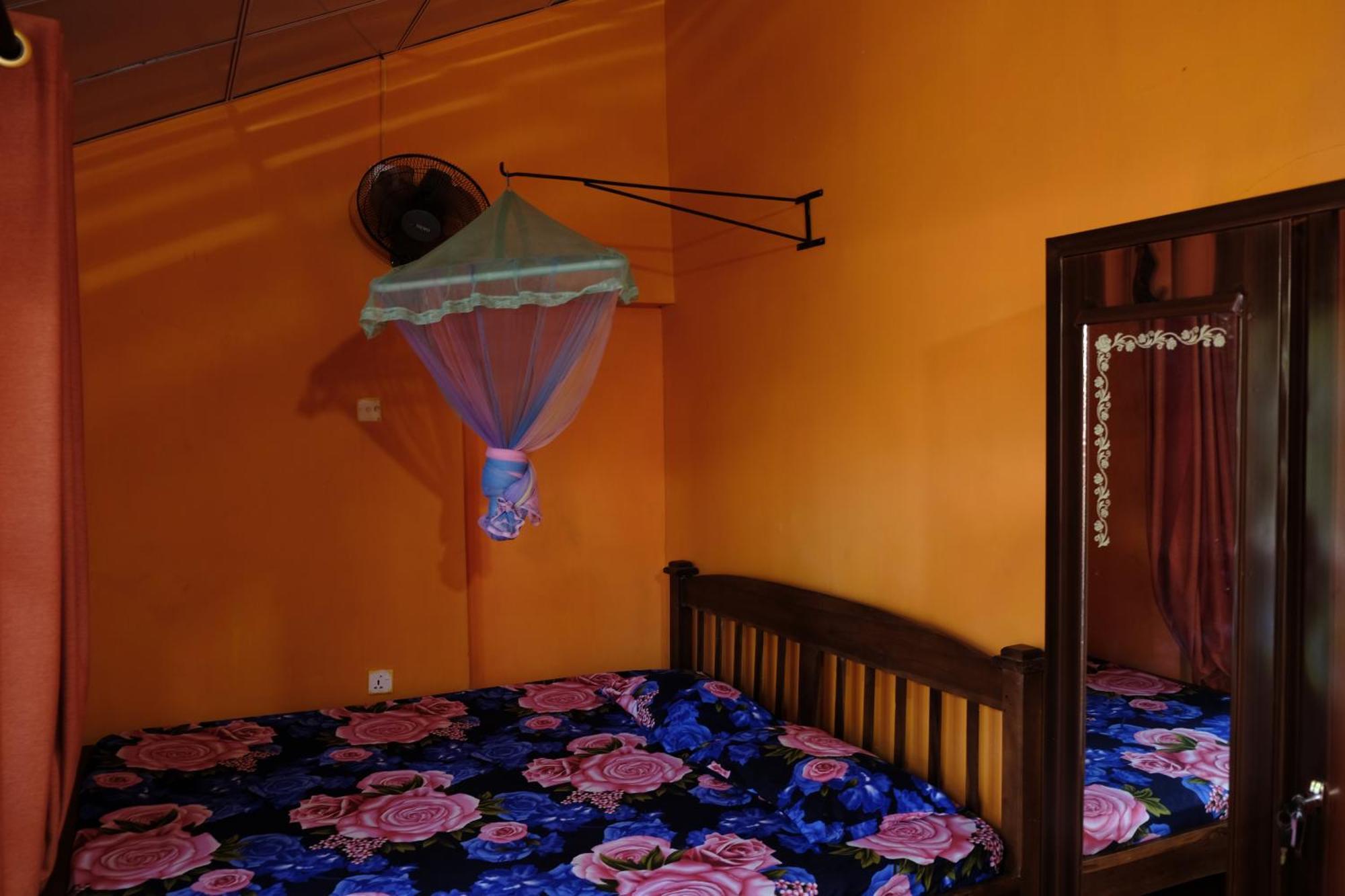 Menaka Homestay Tangalle Extérieur photo